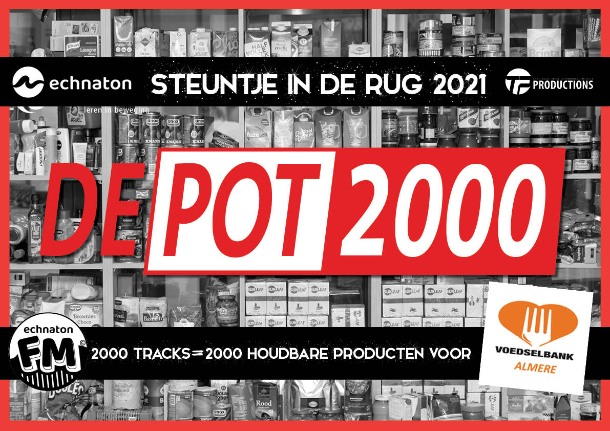 De Pot 2000 De Pot 2000
