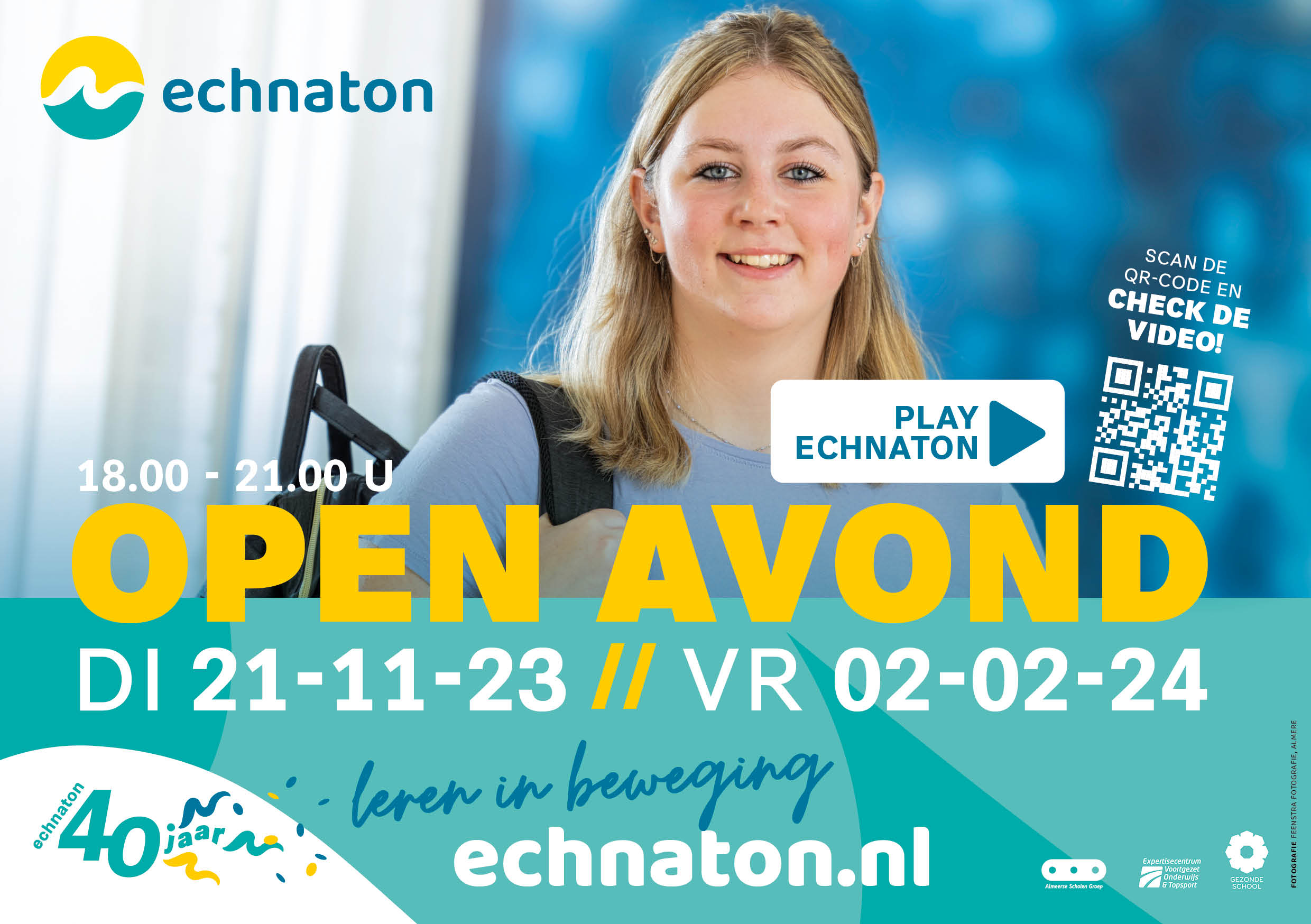Info-avond
