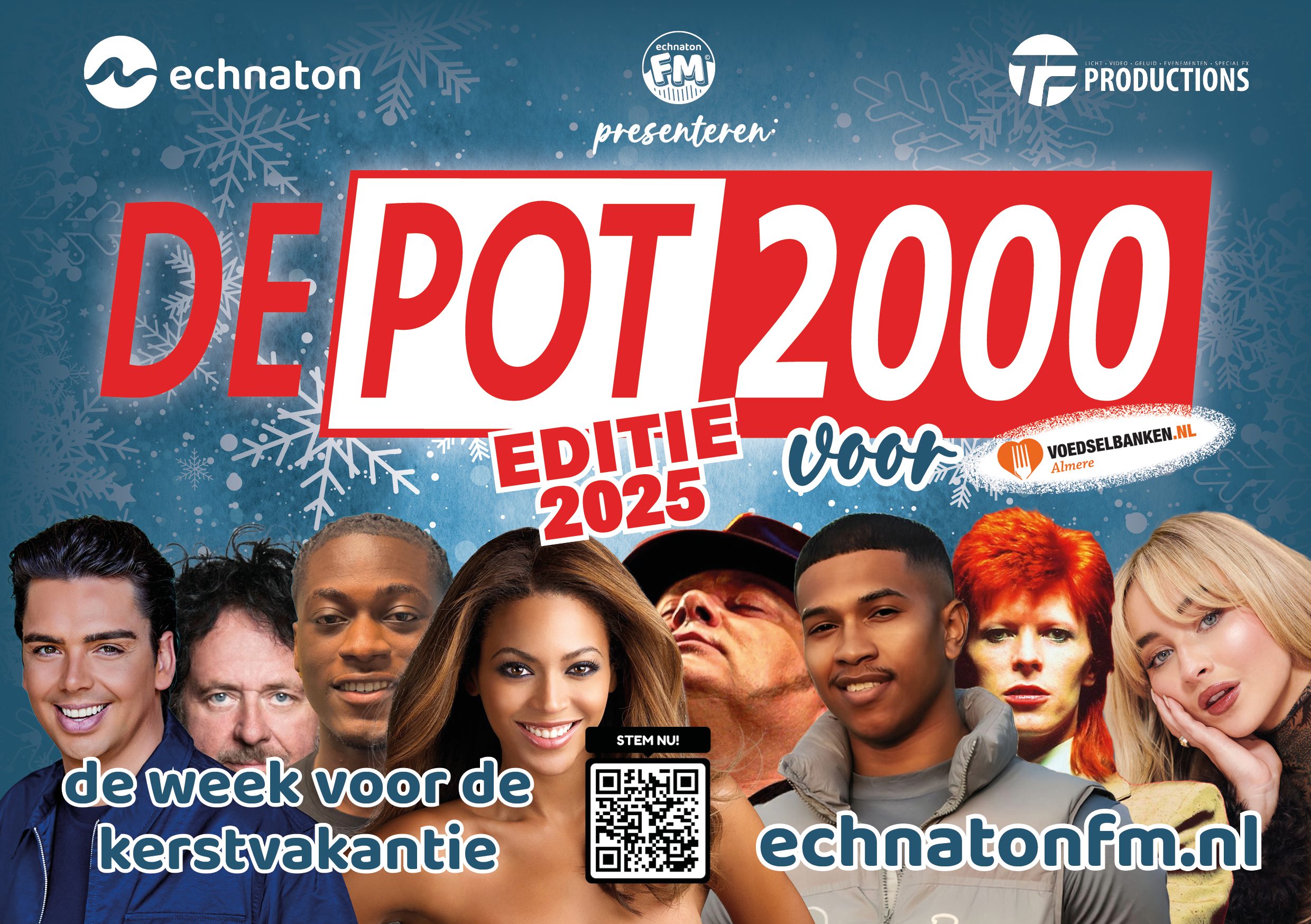De Pot 2000
